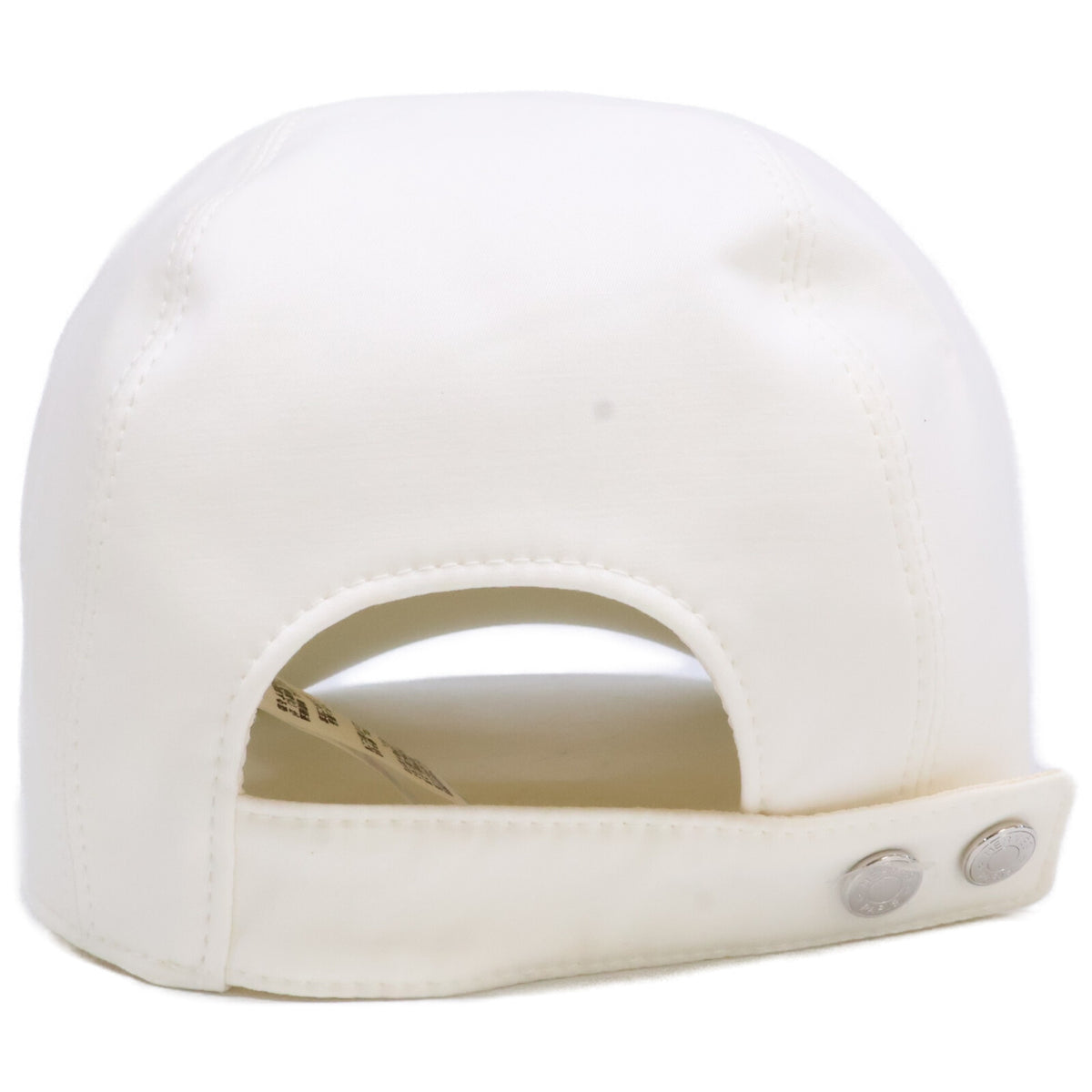 HERMES エルメス 【美品/国内正規】H241056N DAVIS EMILE デイビス エミール キャップ 帽子