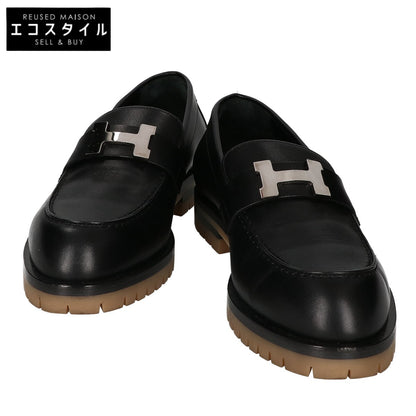 HERMES エルメス 【美品】フォーブル モカシン シューズ シューズ