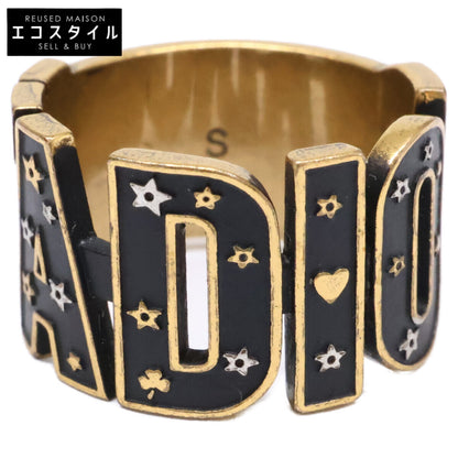 DIOR ディオール J'ADIOR ジャディオール バンド リング 指輪