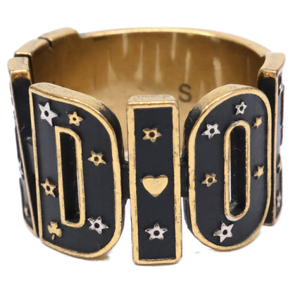 DIOR ディオール J'ADIOR ジャディオール バンド リング 指輪