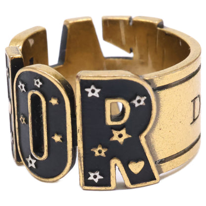 DIOR ディオール J'ADIOR ジャディオール バンド リング 指輪