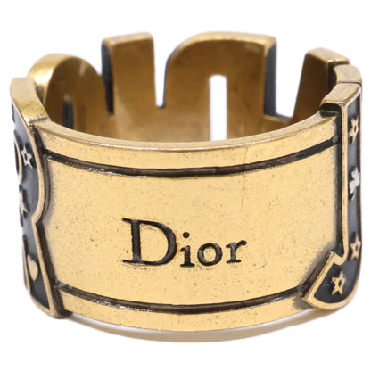 DIOR ディオール J'ADIOR ジャディオール バンド リング 指輪