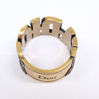DIOR ディオール J'ADIOR ジャディオール バンド リング 指輪