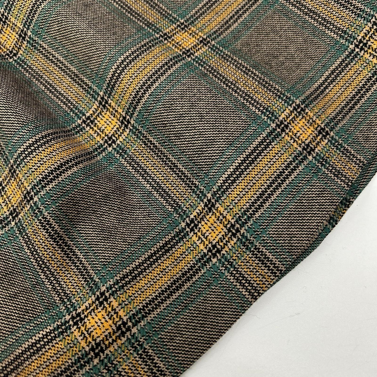 BORDERS at BALCONY ボーダーズアットバルコニー BD2221-3H-29 ブラウン チェック PLAID SKIRT スカート スカート