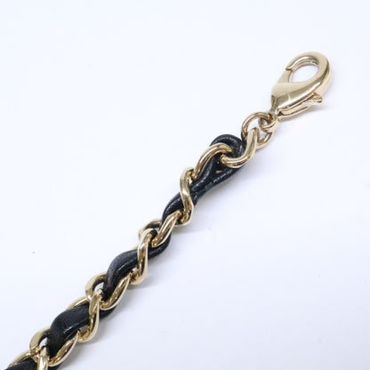CHANEL シャネル 【美品】CH5210QA ココマーク カメリア ロゴ グラスチェーン その他