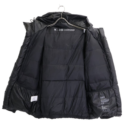 【美品】PREMIUMCOLLECTION 080_T 双管连帽羽绒服 夹克 2/3 男士