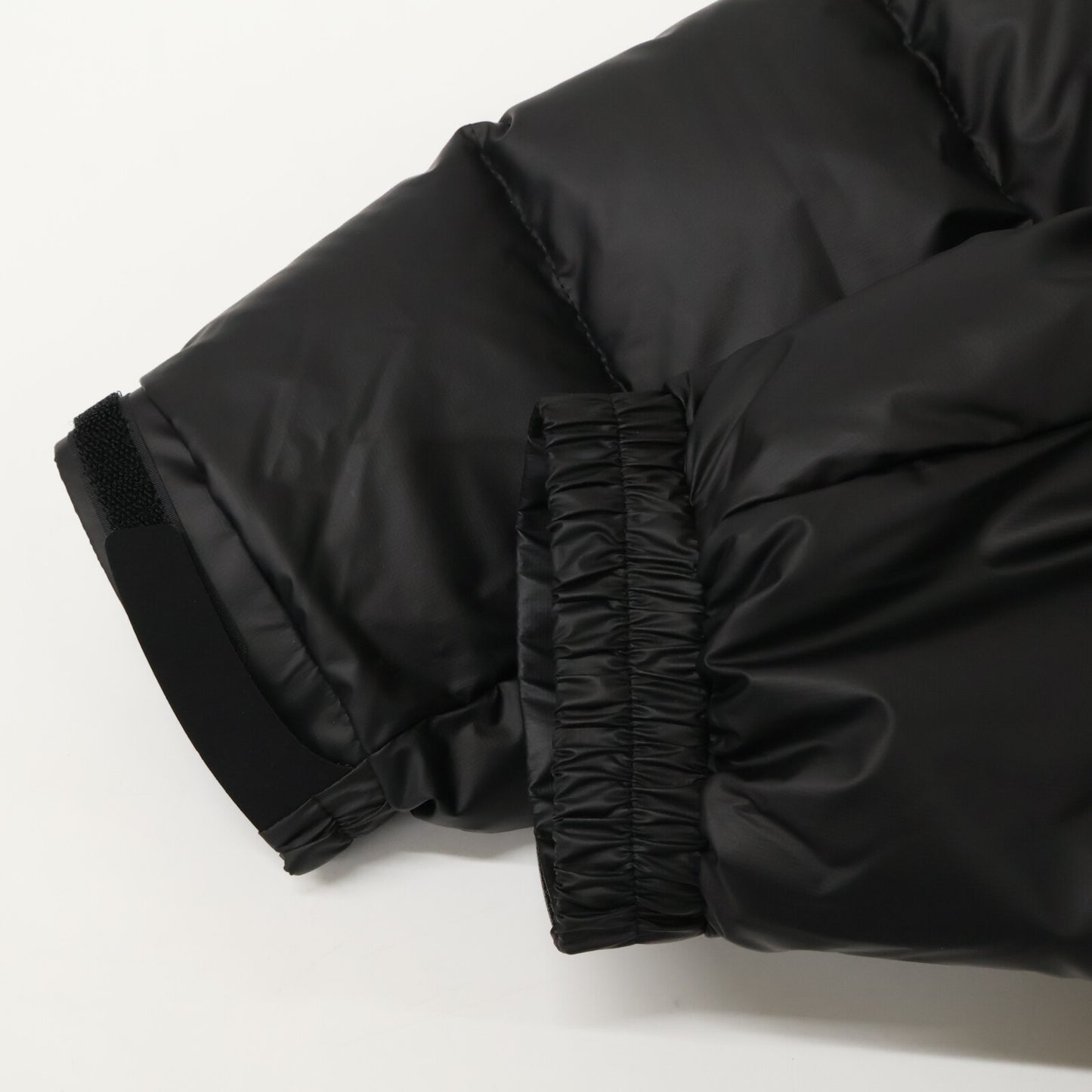 【美品】PREMIUMCOLLECTION 080_T 双管连帽羽绒服 夹克 2/3 男士