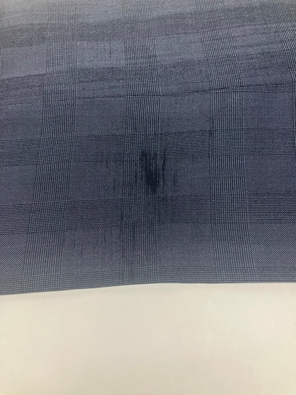 BURBERRY BLACK LABEL 巴宝莉黑标 海军蓝 D1H25-605-29 两件套 单排扣西服套装 38/38