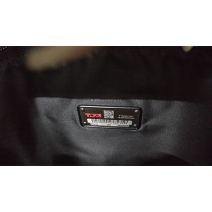TUMI トゥミ JARVIS デラックス ラップトップ レザー ブリーフケース ビジネスバッグ ブリーフケース