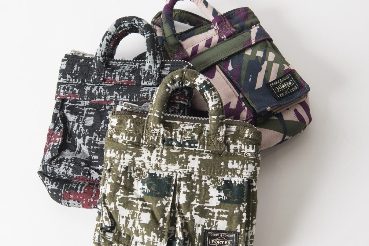 BAGS
