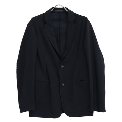 EMPORIOARMANI エンポリオアルマーニ 25SS EM000142 ネイビー テーラードジャケット ジャケット