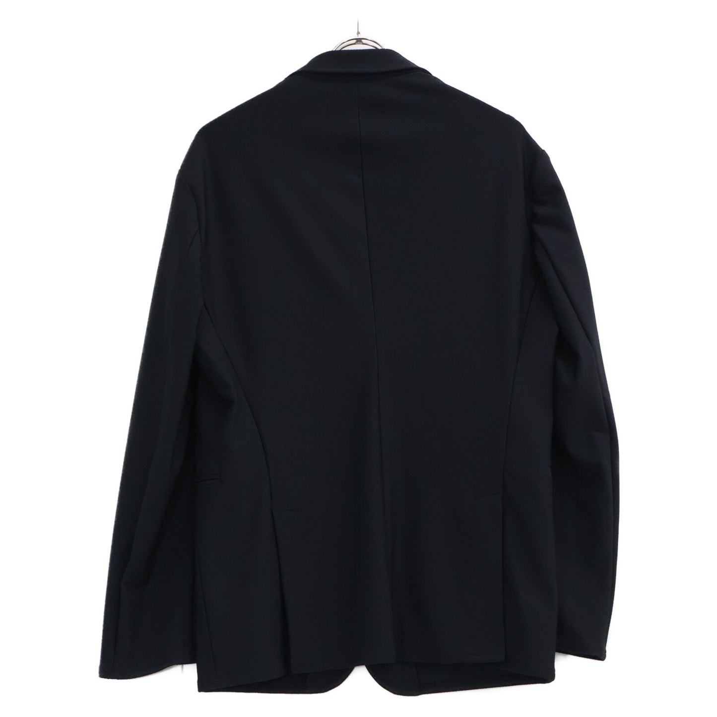 EMPORIOARMANI エンポリオアルマーニ 25SS EM000142 ネイビー テーラードジャケット ジャケット