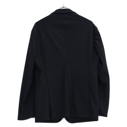 EMPORIOARMANI エンポリオアルマーニ 25SS EM000142 ネイビー テーラードジャケット ジャケット