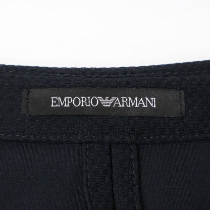 EMPORIOARMANI エンポリオアルマーニ 25SS EM000142 ネイビー テーラードジャケット ジャケット