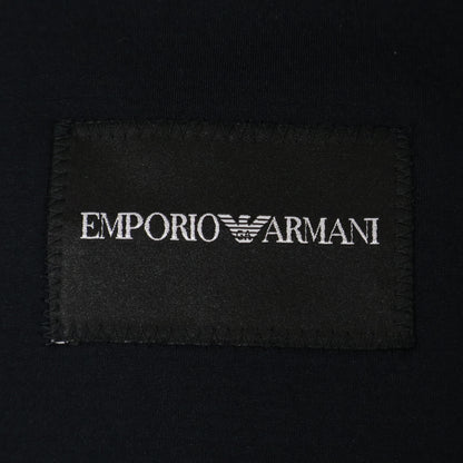 EMPORIOARMANI エンポリオアルマーニ 25SS EM000142 ネイビー テーラードジャケット ジャケット