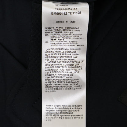 EMPORIOARMANI エンポリオアルマーニ 25SS EM000142 ネイビー テーラードジャケット ジャケット